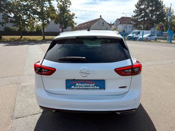 Opel Insignia - 5