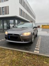 Mitsubishi Lancer 2.0 DI-D Inform Inform - Mitsubishi Lancer: 2.0