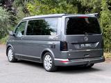 Volkswagen T6 California Coast +1.HAND+ACC+LED+MARKIESE+ - Wohnwagen & Wohnmobile in Dresden