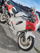 Yamaha YZF 750R  - YAMAHA YZF 750 R
