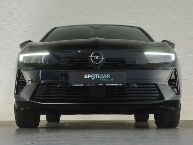 Astra Electric L ST EDITION 54kWh AT+LED LICHT+N