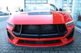 Ford Mustang GT Nite Pony-Styling MagneRide 4,99% FIN - Ford Mustang: Rot, Cabrio