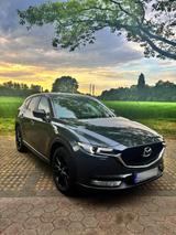 Mazda CX-5 2.2 SKYACTIV-D 184 Edition 100 AWD Edit... - Mazda CX-5 Edition-100