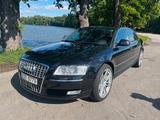 Audi A8 4.2 TDI quattro  - gebrauchte Audi A8 aus dem Jahr 2008