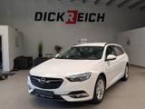 Opel Insignia 1.6 CDTI Edition Tempomat PDC SHz AHK - Opel Insignia Gebrauchtwagen in Dortmund