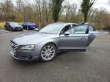 Audi A8 4.2 tdi quatro  2010. - Audi A4: Quatro