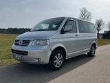 Volkswagen T5 Multivan 6-Sitzer 174PS 2,5L