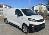 Opel Vivaro L3 2.0 WÜRTH Regale Klima 360° Kamera PDC - Opel Vivaro Gebrauchtwagen in Frankfurt
