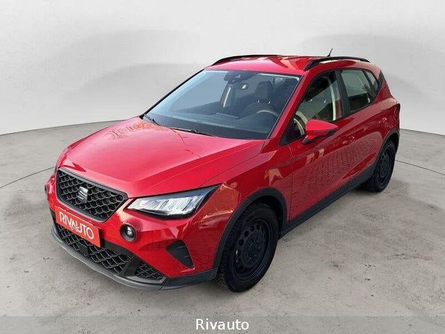 SEAT SEAT Arona Arona 1.0 EcoTSI Reference