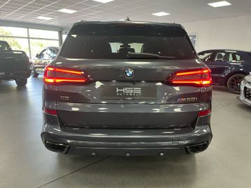 BMW X5 M50 - 8