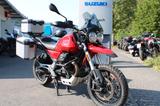 Moto Guzzi V85 TT  ABS Travelpaket Service/Tüv/Reifen neu - Angebote entsprechen deinen Suchkriterien