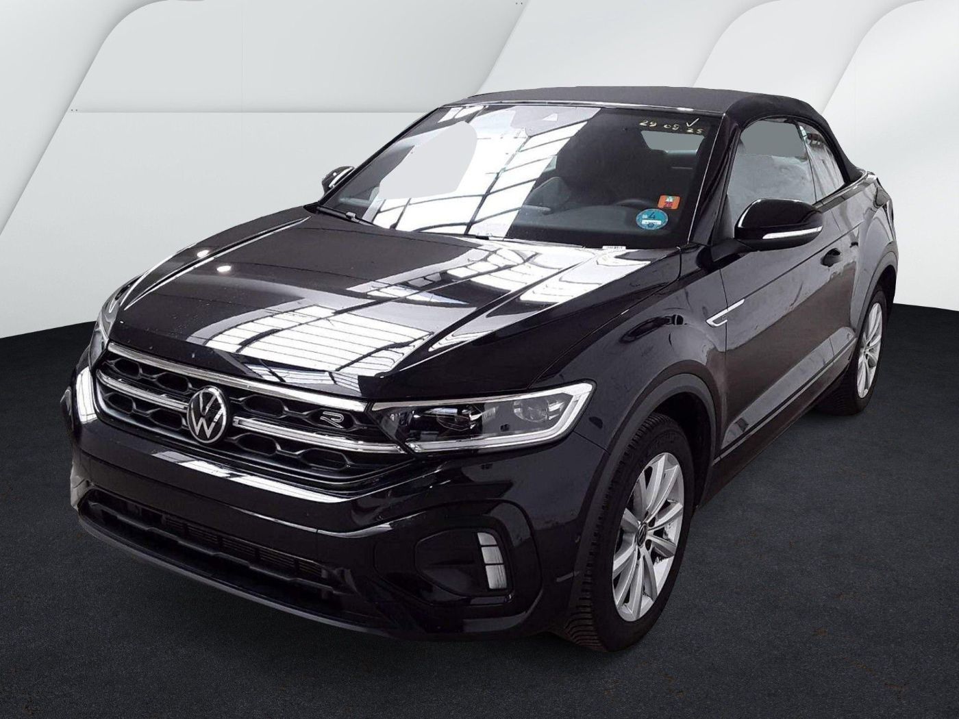Volkswagen T-Roc - Bild 2