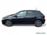 Volkswagen Polo MOVE 1.0 TSI DSG/LED/Rear View/Sitzhzg./App - Volkswagen Polo Jahreswagen: Automatik