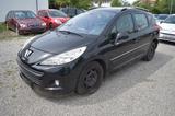 Peugeot 207 SW Premium*TÜV:03/2025* - Peugeot 207 Premium mit Diesel-Antrieb
