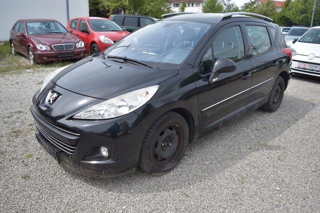 Peugeot 207 SW Premium*TÜV:03/2025*