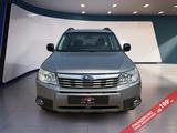 Subaru Forester/4x4/Klima/AHK/2. Hand/SHZ/Boxer - Subaru aus 2009