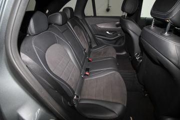 Mercedes GLC 220 - 11
