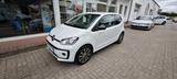 Volkswagen up! Active/PARKPILOT/GRA/KAMERA/CLIMATRONIC/DAB+ - Volkswagen up!: Active