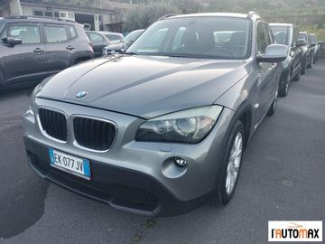 BMW X1 - 2