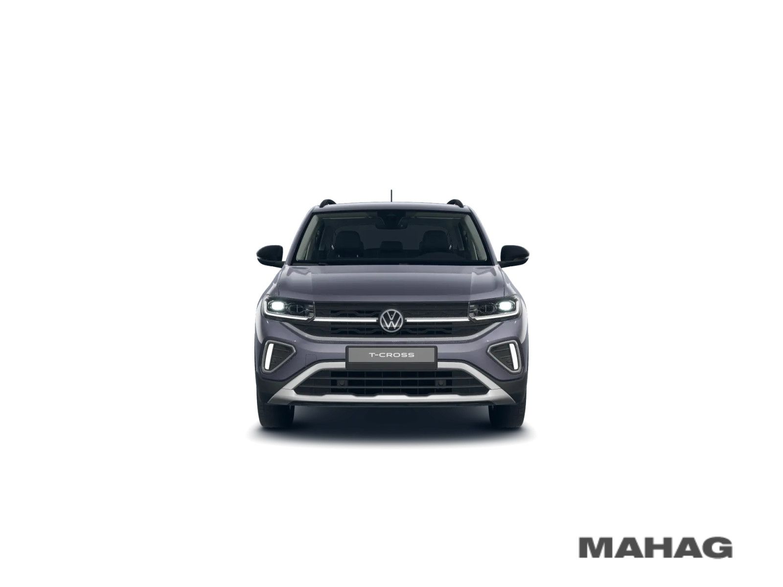 Volkswagen T-Cross - Bild 3