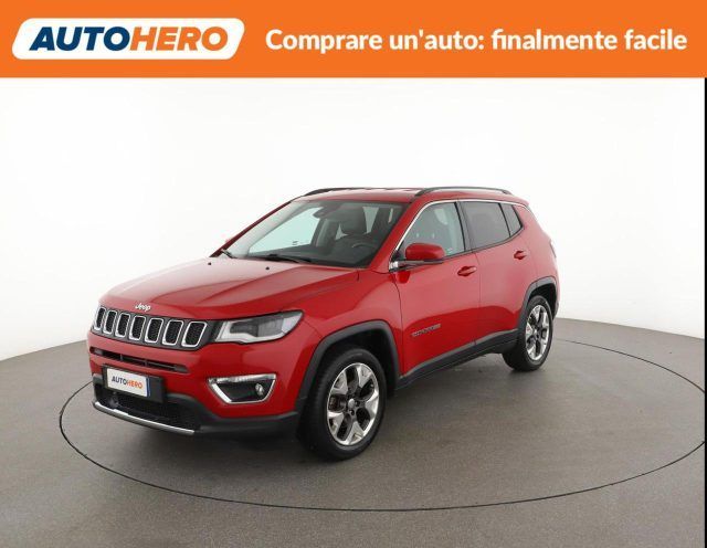 Jeep JEEP Renegade 1.6 Mjt 130 CV 80th Anniversary