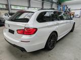 BMW 535 d Touring xDrive DPF HUD H&K MEMORY PANO - BMW 535 Unfallwagen