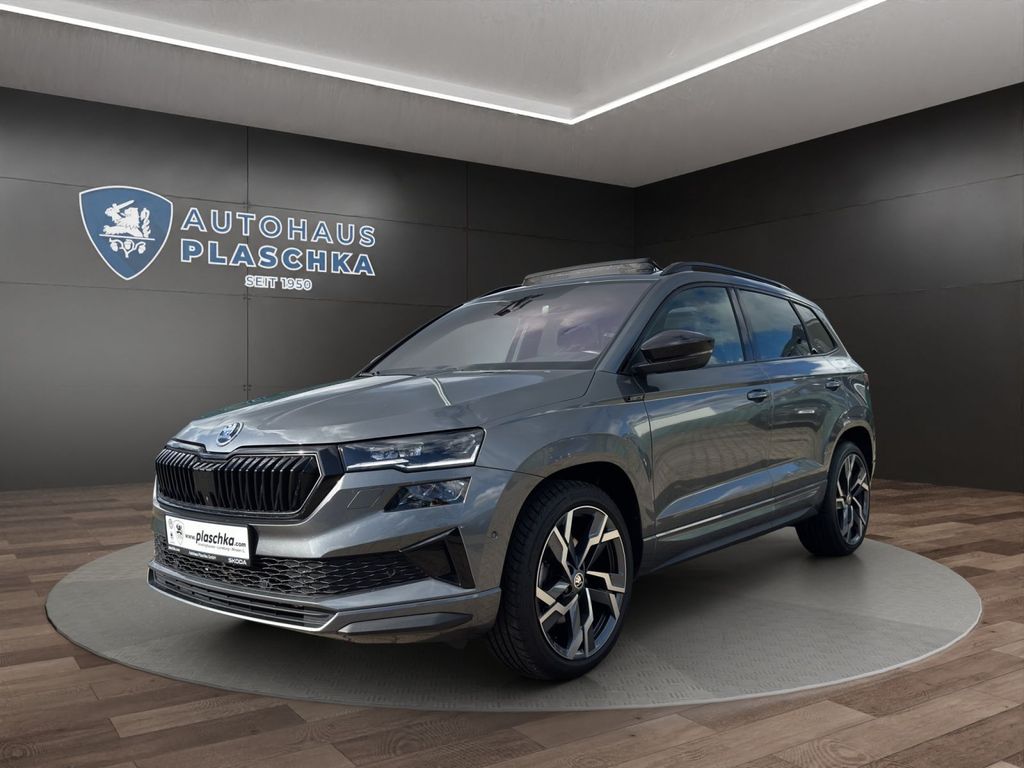 Image of Skoda Karoq