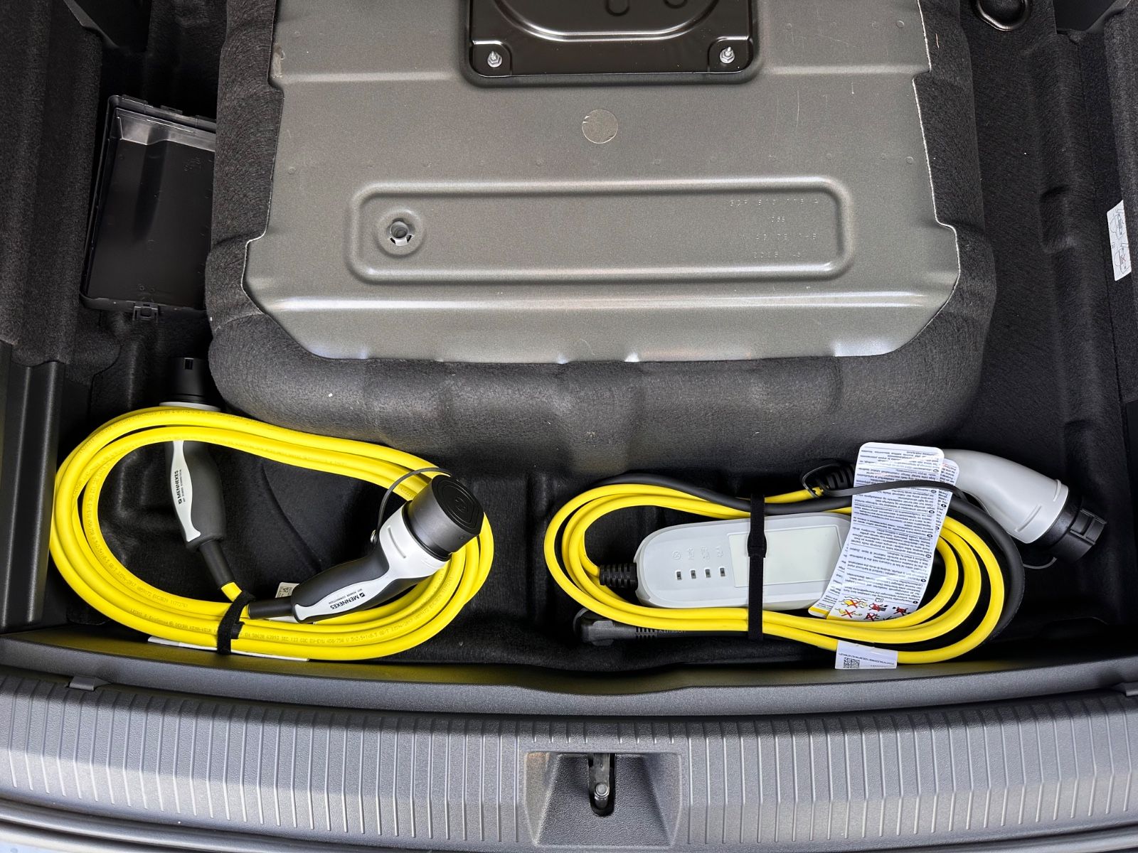 Fahrzeugabbildung Volkswagen Tiguan Life 1.5 e-Hybrid DSG ACC/APP/PDC/LED+