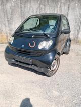 Smart Fortwo CDI - Smart ForTwo von 2026