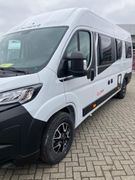 Sunlight Cliff 640 Peugeot