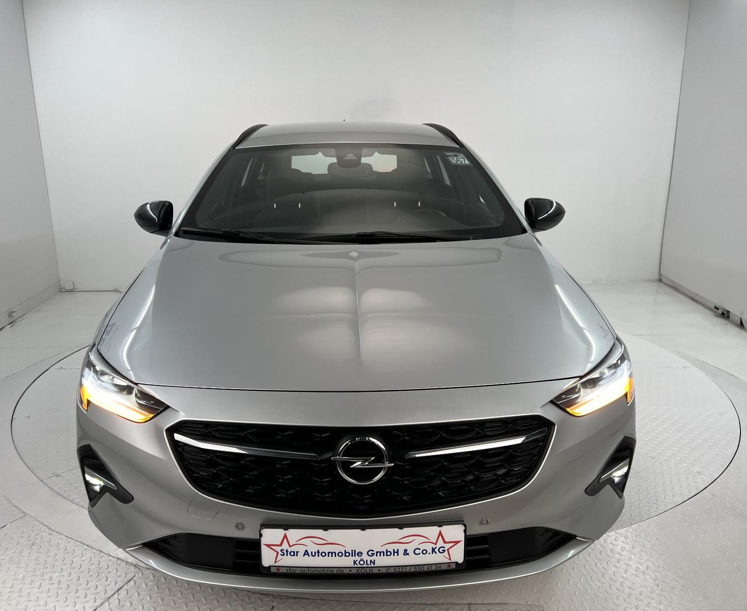 Opel Insignia B ST Business Edition*1,5-90KW*NAVI*EU6