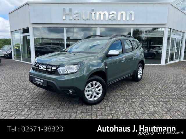 Dacia Duster II Expression 1.3 TCE 2WD *NUR 20km*SHZ*