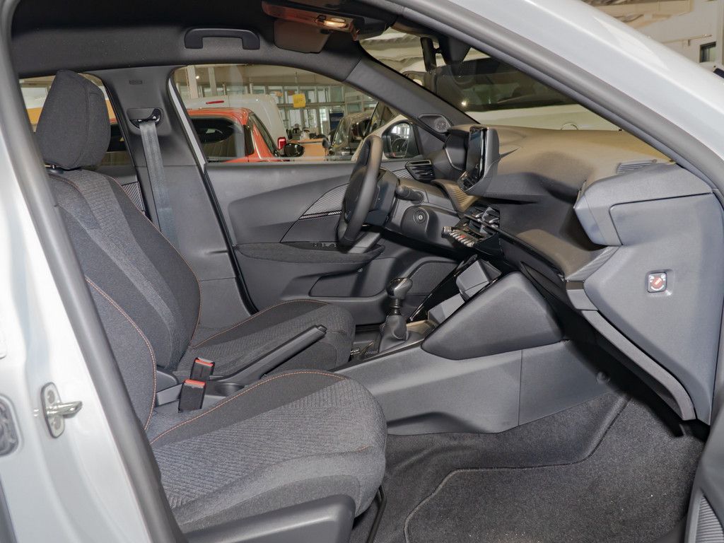 Peugeot 2008 - Bild 7