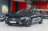 Mercedes-Benz CLS 400 d 4M*AMG-LINE*BURMES.*MULTIBEAM*SHD*1.HD