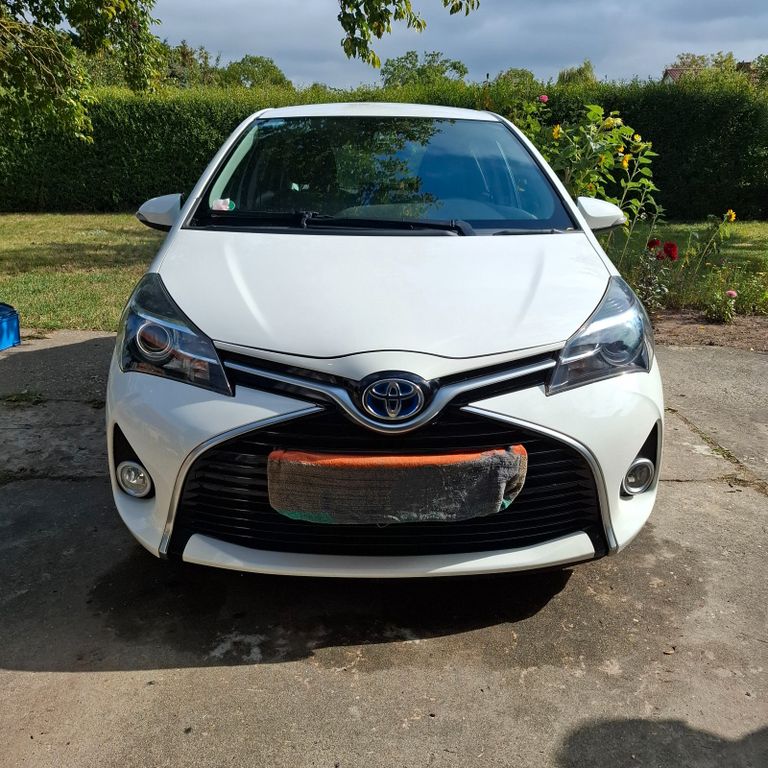 Image of Toyota Other