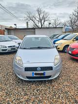 Fiat Grande Punto 1.3 MJT 5 porte Dynamic - gebrauchte Fiat Grande Punto aus dem Jahr 2005