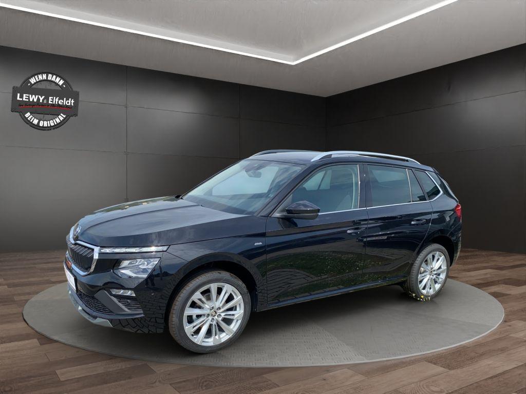 Skoda Kamiq 1.5 TSI DSG Drive