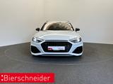 Audi RS4 Avant 280V-MAX MATRIX 20 S-SITZE B&O VIRTUAL - Audi RS4: Weiß