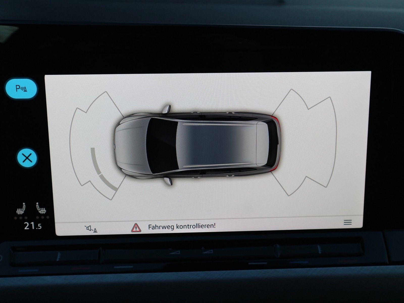 Volkswagen Golf - Bild 15