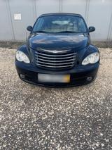 Chrysler Verkaufe hier mein Auto in sehr gutem Zustand - Chrysler PT Cruiser: Cabrio