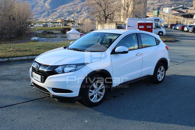 Honda HONDA HR-V 1.5 i-VTEC Comfort