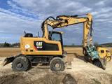 CAT M315F - CAT 315