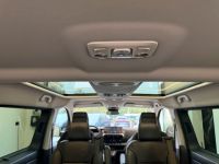 Opel Zafira - Vorschau Bild 24