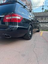 Mercedes-Benz E350 CDI 7-G Tronıc - Mercedes-Benz E 350 in Augsburg