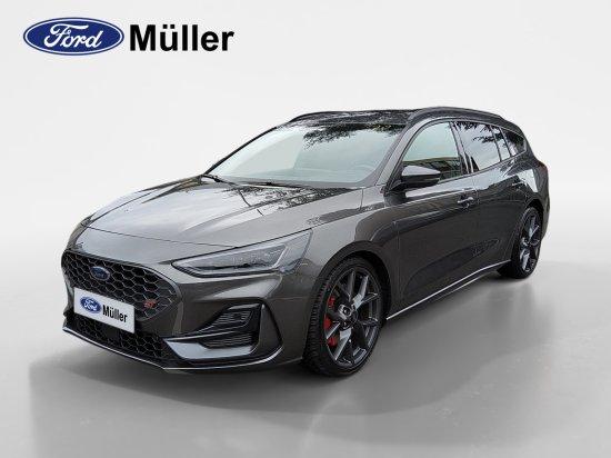 Ford Focus  ST X*Navi*Head-UP*Lenk/SHZ*Kamera*KeyFREE