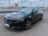 Opel Insignia Black Edition Alcantara*360°*LED*AHK* - gebrauchte Opel Insignia aus dem Jahr 2019