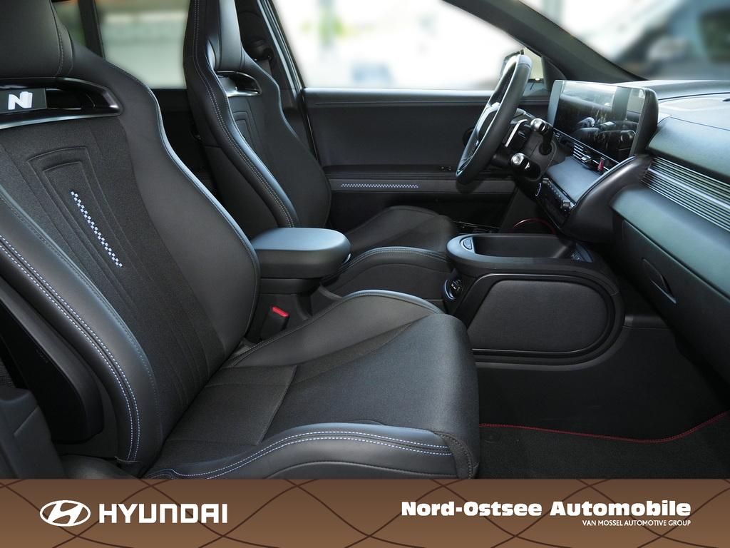 Fahrzeugabbildung Hyundai IONIQ 5 N NEODYME