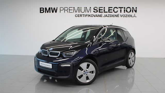 BMW i3 120Ah