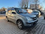 Suzuki Ignis 1.3 X-45 Snow 4x4 Klima 09.2026 Tüv - Suzuki Ignis: Allradantrieb, 1.3