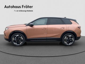 Fotografie 5 des Opel Grandland (X) Grandland "NEU" 73kWh-Batterie 157kW Electric GS